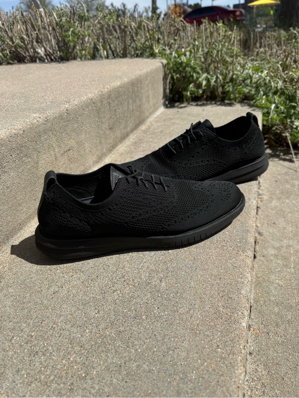 Men’s Cole Haan (size 12)